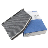 马勒(MAHLE)空调滤清器LAK621途观,途安,昊锐,迈腾