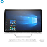 惠普（HP）Pavilion 27-a258cn 27英寸触控屏一体机电脑（i5-7400T 8GB内存 4G独显）