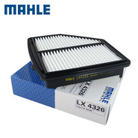 马勒(MAHLE)空气滤清器LX4326 缤智,XRV 1.8L