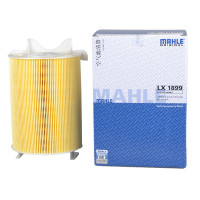 马勒(MAHLE)空气滤清器LX1899途安/途观/速腾/迈腾/明锐/昊锐/高尔夫6/帕萨特