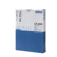 马勒(MAHLE)空气滤清器LX3440日产新骐达/新奇骏/新轩逸/科雷傲