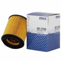 马勒(MAHLE)机油滤清器OX772D新君威/新老君越/GL8陆尊天尊/迈锐宝/科帕奇/安德拉