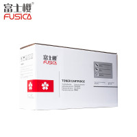 FUSICA富士樱FC-C9731A C硒鼓（适用于惠普HP 5500/5550 YZ