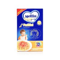 Mellin 美林 FUSILLI螺旋形面食 280克