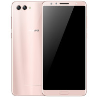 华为nova 2s（HWI-AL00）4G+64G 樱粉金全网通