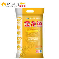 金龙鱼清香丝苗米5kg