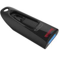 闪迪 至尊高速 16GB U盘（SDCZ48-016G-Z35）