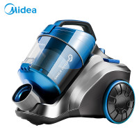美的（Midea）VC1707 真空吸尘器 蓝色