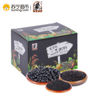 塞翁福三黑粥料1000g