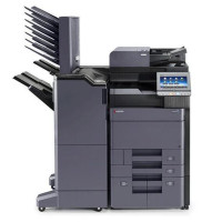 京瓷TASKalfa 6002i（配置双面送稿器、专用纸柜、鞍式装订、三年质保、文件安全输出管理组件、墨粉一支）LH