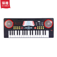 深港37键多功能电子琴SK3718