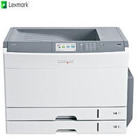 利盟(LEXMARK)CS925de 彩色激光打印机