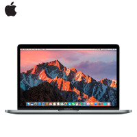 苹果(Apple) MacBook Pro 15英寸笔记本Z0UE（3.1GHz 16GB 1T TouchBar 银）