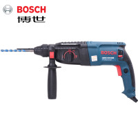 【苏宁自营】博世（Bosch） GBH2-26DRE 四坑电锤