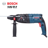 【苏宁自营】博世(Bosch)GBH2-28D 四坑电锤
