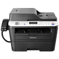 联想（Lenovo）M7675DXF 黑白激光一体机(打印 复印 扫描 传真) A4