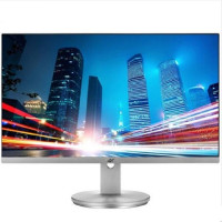 冠捷（AOC） 23.8寸 显示器 I2490VXH5/BS （台）