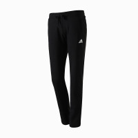 adidas阿迪达斯女子运动长裤2018新款休闲运动服CX5170 S 黑色