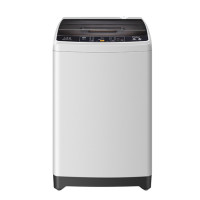 海尔（Haier） XQB80-KM12688 全自动 8公斤波轮家用洗衣机