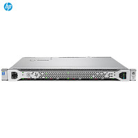 惠普（HPE）DL360 Gen9 服务器 E5-2630V4*2/64G内存/4*600G SAS/DVD刻录/双电源