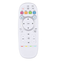 启朝适用于海信电视遥控器CN3E16 LED48/LED43EC520UA