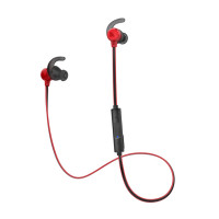 JBL T280BT REDCN 立体声蓝牙耳机 红色