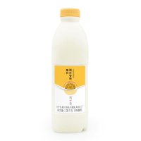 简爱裸百香果酸奶1.08kg