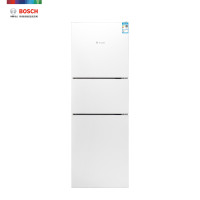 博世冰箱BCD-271W(KGN28V220C)