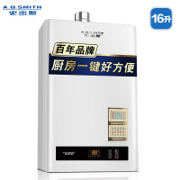 A.O.史密斯 家用供热水燃气快速热水器 JSQ33-VN