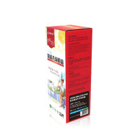莱盛光标LSGB-XER-CT201596彩色墨粉盒适用于XEROX DocuPrint CP105b/CP205 蓝色