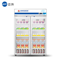 迈玮MW 药品阴凉柜常规款双门MW-YP800S