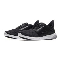 亚瑟士ASICS男鞋跑步鞋2018春新款T830N-9016 黑色 39.5码