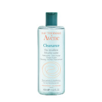 Avène雅漾净润清爽卸妆水400毫升/瓶