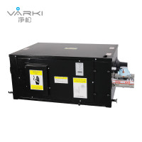 净松（VARKI）VD-D35XZ 新风除湿 单向流
