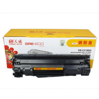 天威标准装CC388A硒鼓