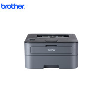 兄弟（brother）HL-2560DN A4自动双面打印 网络打印