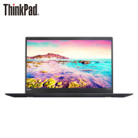 联想(ThinkPad)X1 Carbon 07CD 14英寸超薄本轻薄本笔记本电脑（i5-7200U 8G 256G）