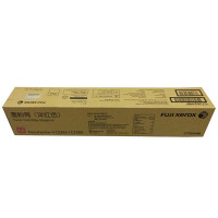 富士施乐(Fuji Xerox)CT202498红色墨粉/碳粉适用于五代 V 2260/2263/2265 彩色复印机 红色