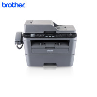 兄弟(Brother) MFC-7880DN A4黑白激光多功能一体机打印 复印 扫描 传真
