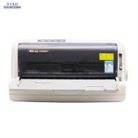 得实（DASCOM） DS-1100II+ 针式打印机