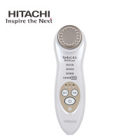 日立(HITACHI) CM-N40000 美容仪 离子清洁保湿器 N40000