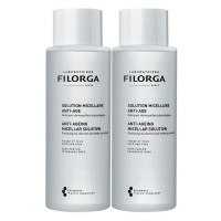 FILORGA 菲洛嘉 赋活洁肤卸妆精华液2瓶装 400ml*2