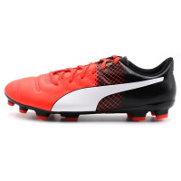 Puma/彪马 男子足球鞋 evoPOWR 4.3 AG 防滑耐磨舒适透气男子足球鞋|103586-04 43/9 103586-03