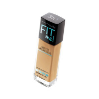 美宝莲(Maybelline)定制柔雾粉底液310 30mL