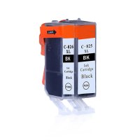 雅富仕(YA FU SHI) 黑色墨盒 PGI-825（单位：个）