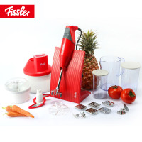 菲仕乐/Fissler 多功能料理机 BM2001000000 切丝切片和面搅拌