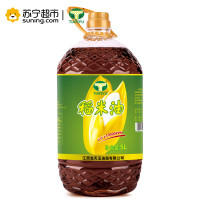 天玉米糠油 稻米油 食用油 含6000ppm谷维素