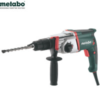 麦太保(Metabo) 850W 多功能三用电钻电镐 电锤 KHE2650 （单位：台）