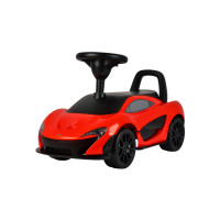 【赠品】迈凯伦学步车