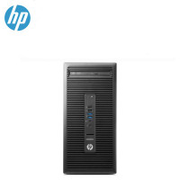 惠普（HP）EliteDesk 800 PCI6010030058商务主机（i7 4G 500G 2G独显）